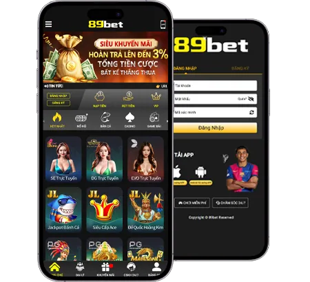 Game video slot hiện đại