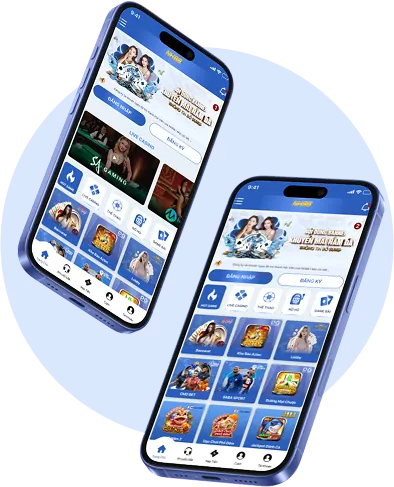 Truy cập nhanh chóng ứng dụng Sowin