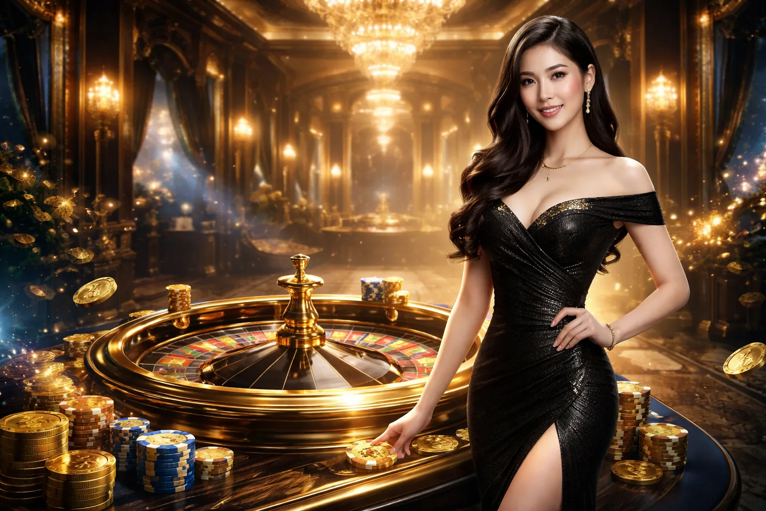Chiến lược game bài Sowin