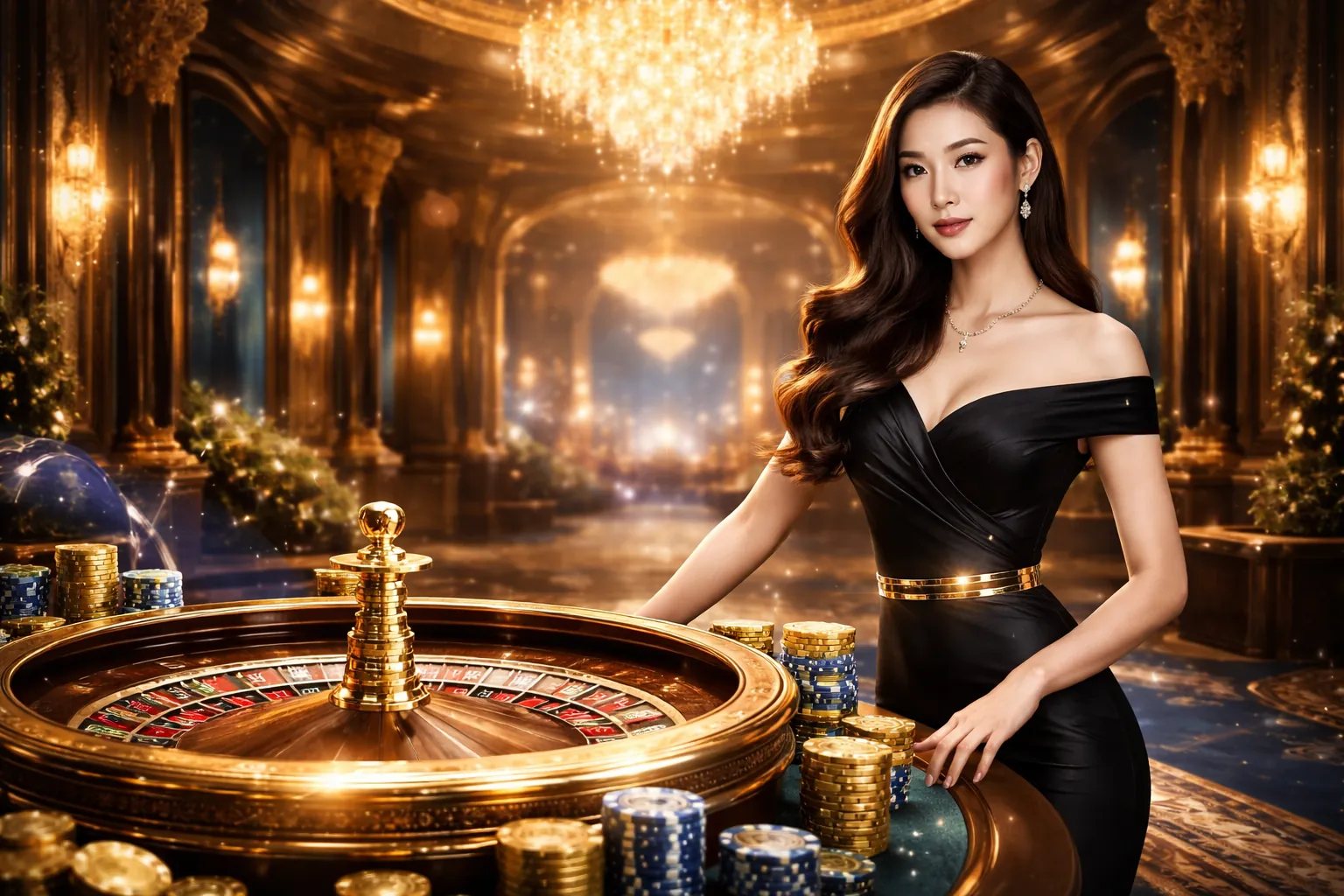 Bí quyết chiến thắng tại Sowin