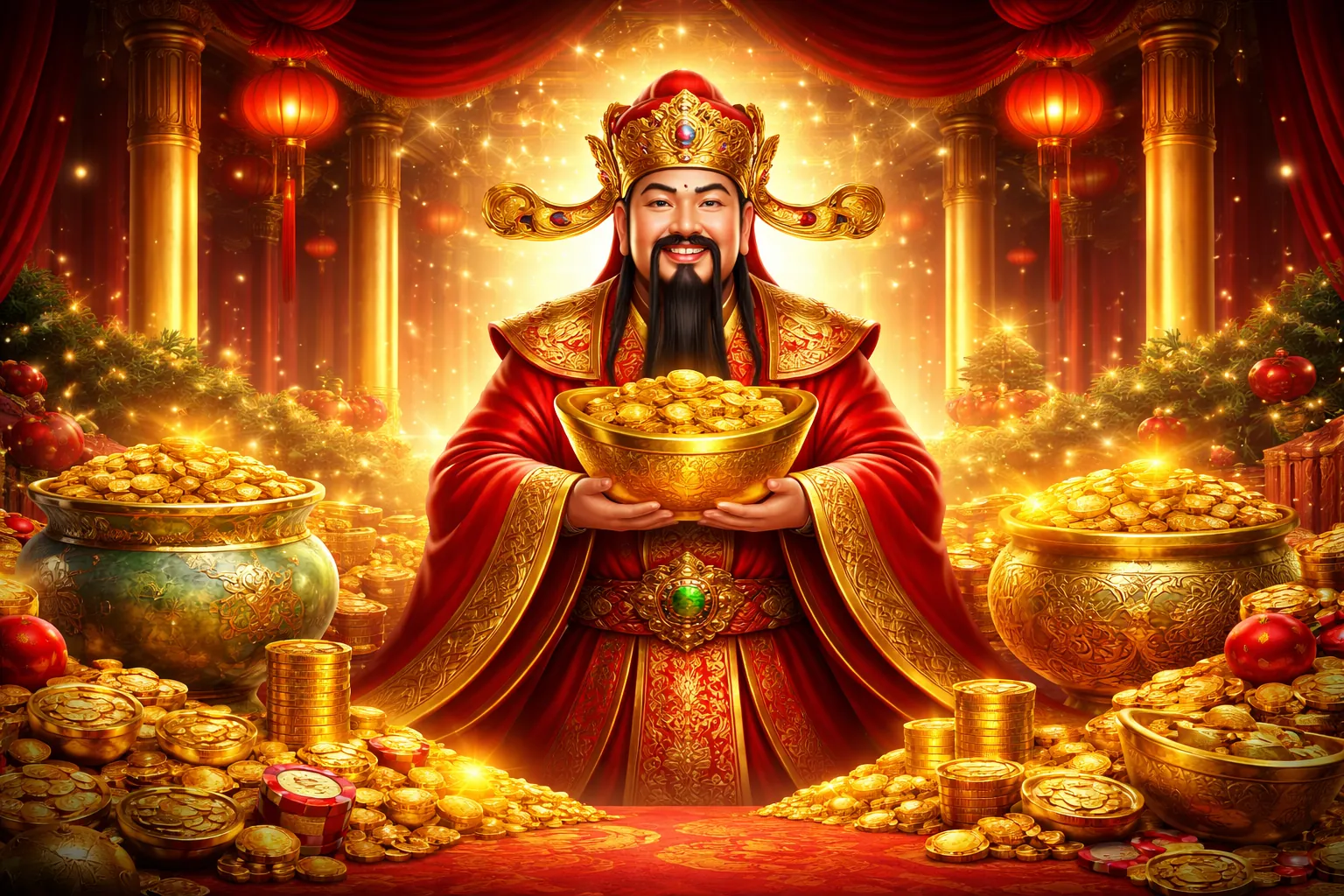 Hướng dẫn nạp tiền sowin