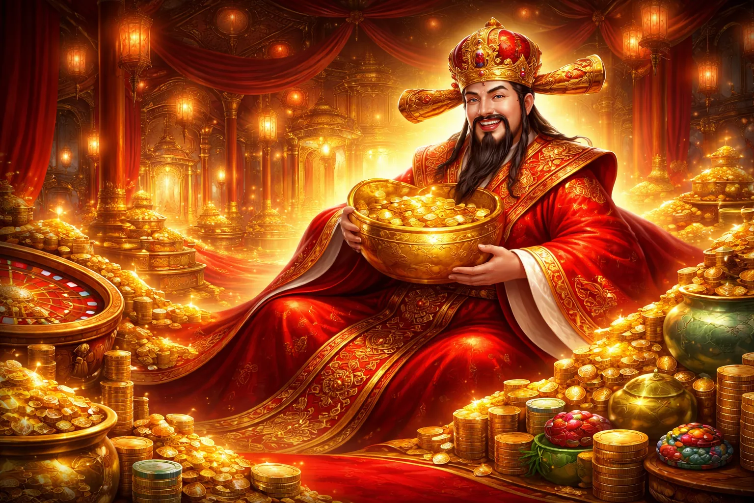 Xổ số sowin