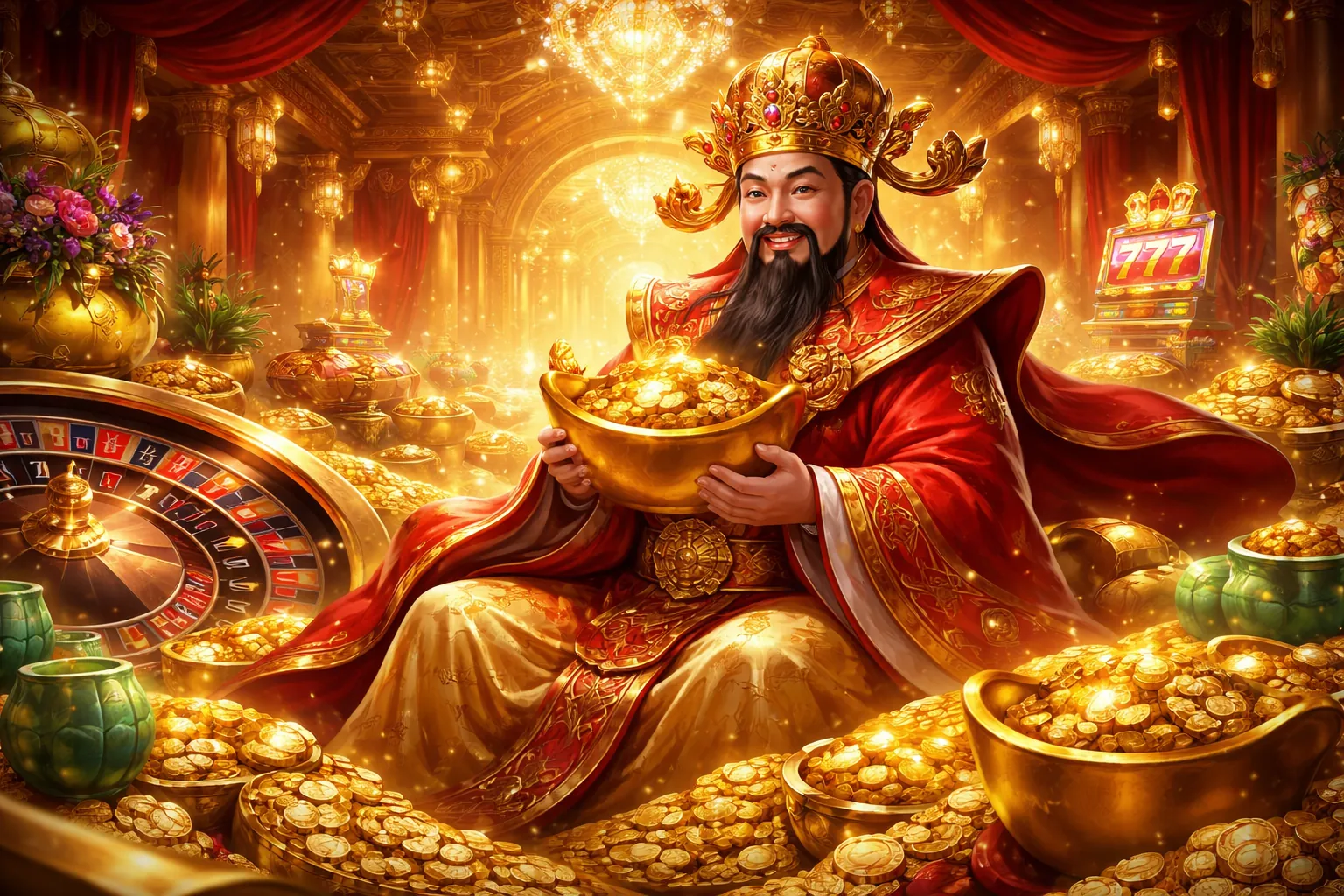 Bảo mật và hỗ trợ sowin