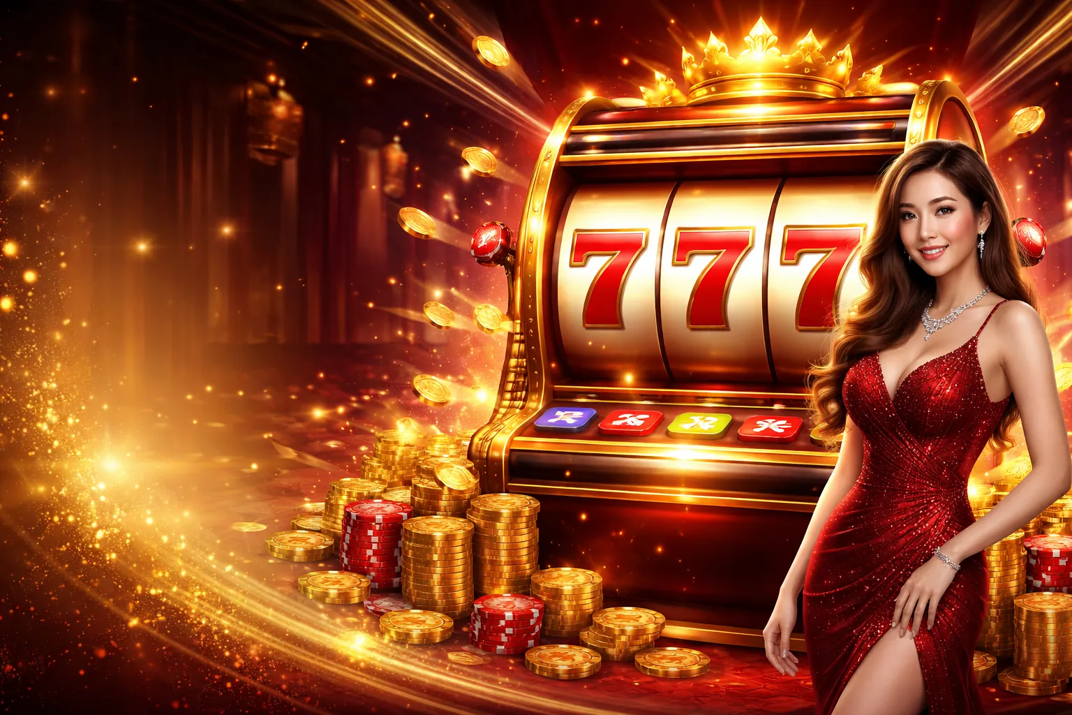 Game bài đổi thưởng sowin