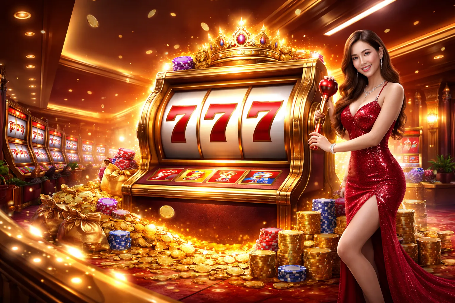 Chính sách chống gian lận của Sowin