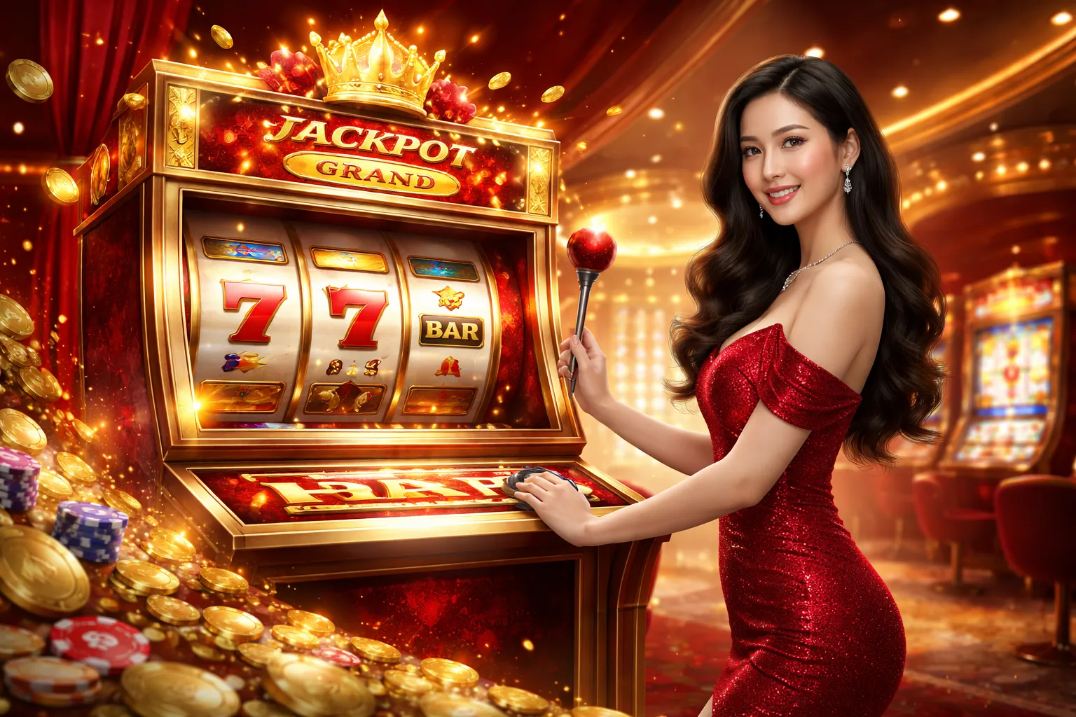 Live casino sowin