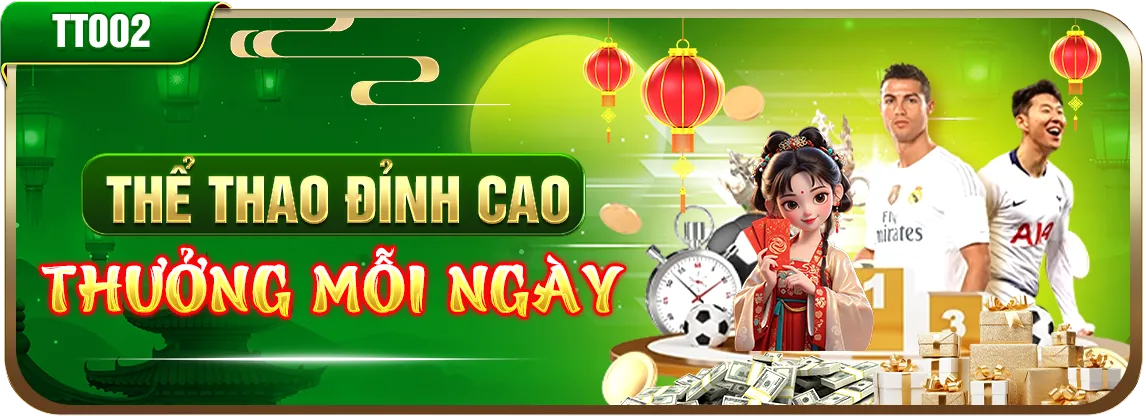 Hình ảnh các chương trình khuyến mãi và ưu đãi tại SV388.WIN