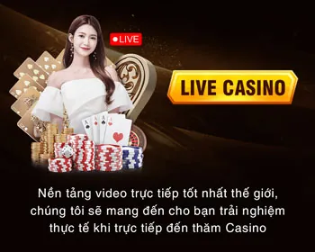Các trò chơi casino đa dạng tại Sowin