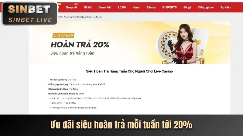 Poker tại Sowin